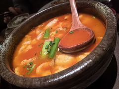 -山石榴·贵州菜(陆家嘴中心店)