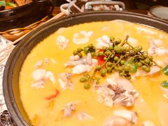 -嘉禾·悦享餐厅(八方汇店)