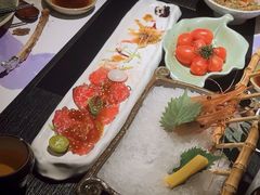 -花潮料理艺食馆(成都万象城店)