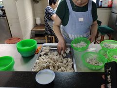-周震馄饨