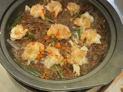 -绿茶餐厅(青岛城阳万象汇店)