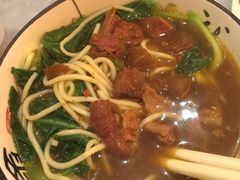 -队长面馆 La Pasteria del Capitano