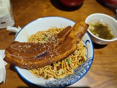 -一味老卤面(大石桥店)