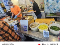 -安徽阜阳卷馍(西单店)