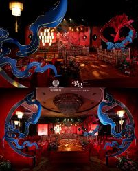 -花轿喜屋婚礼策划