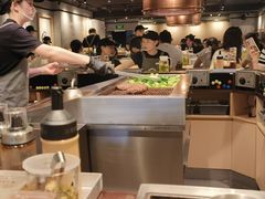 -肉肉大米(德基广场店)