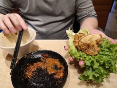 -新石器烤肉(西田城店)