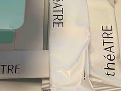 -théATRE 茶聚场(王府中環店)