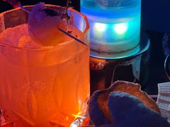 -MOSSO音乐酒吧·live house(长乐路店)