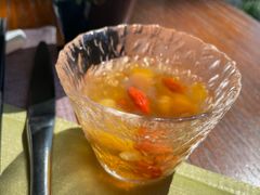 -浙江西子宾馆·瑶园咖啡厅