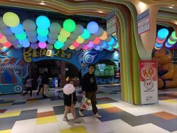 -宝燕乐园(闵行旗舰店)