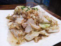 -朗妈私房菜(婺女州店)