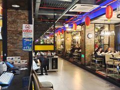 -天都火锅酒楼(虹梅南路店)