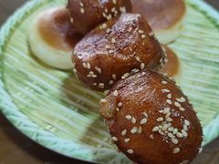 糖油果子-梁记肥肠粉(宽窄巷子店)