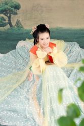 点击看大图 -盘子女人坊古装写真摄影(深圳店)