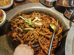 -慧娟面馆·餐厅(望江路店)