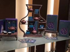 -臻萃轩中餐厅(国家会展中心店)