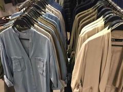 -ZARA(仓山万达店)