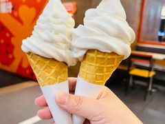 -汉堡王(天一广场店)