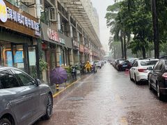 -关东风老北方菜馆(桂芳园店)