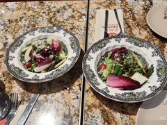 -BROWNSTONE布朗石西班牙餐厅(富城店)