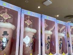 -奈雪的茶(金凤万达PRO店)