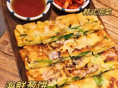 -TAIFORKS 大福食堂·山葵烤肉料理·拌饭(宝安店)