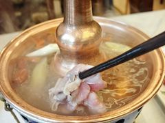 -东来顺饭庄(天坛店)