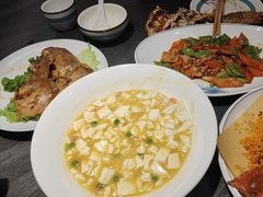 -凤霞海鲜大排档·天津菜(抗震路店)