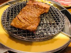 -紫霞门韩国料理烤肉(深南东路店)