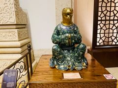 -灵山胜境