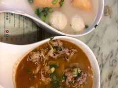 -翠华餐厅