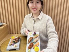 -鮨政· Omakase(港汇恒隆广场店)