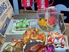 -味多美·北京面包工坊(天坛店)