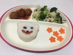 -常德书法幼儿园