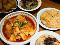 -再回首(中天健广场店)