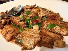 -小厨师·二十年沈家门小海鲜(百井坊巷店)