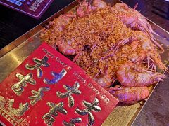 -钳真多钓虾馆·小龙虾海鲜烧烤(九六广场店)