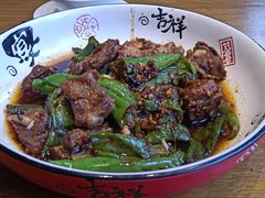 -椒馋小馆(绿源路店)