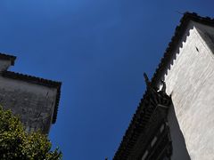 -潜口民宅博物馆