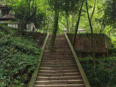 -青城山