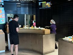 -麦当劳(花园北路店)
