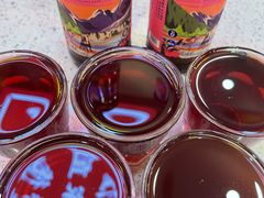 -阿婆情腊排骨火锅(金虹路店)