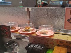 -争鲜回转寿司(南开大悦城店)
