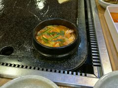 -金顺碳烤肉(1号店)