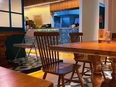 -The Good Place好地方·Brunch·coffee(国贸店)