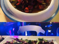 -望海观澜海景音乐餐吧(帆船基地店)