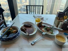 -君悦酒店·乐厨·高空自助餐(青年大街店)