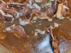 -芦月轩羊蝎子(北蜂窝店)