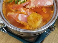 -香漫谷泰式小火锅(巴南万达店)